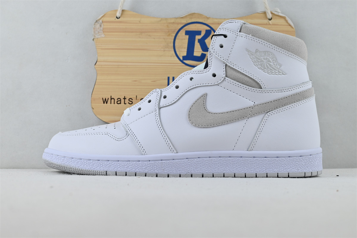 Jordan 1 Retro High 85 Neutral Grey