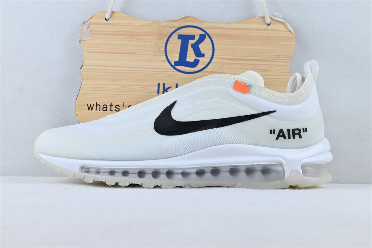 Nike Air Max 97 Off-White