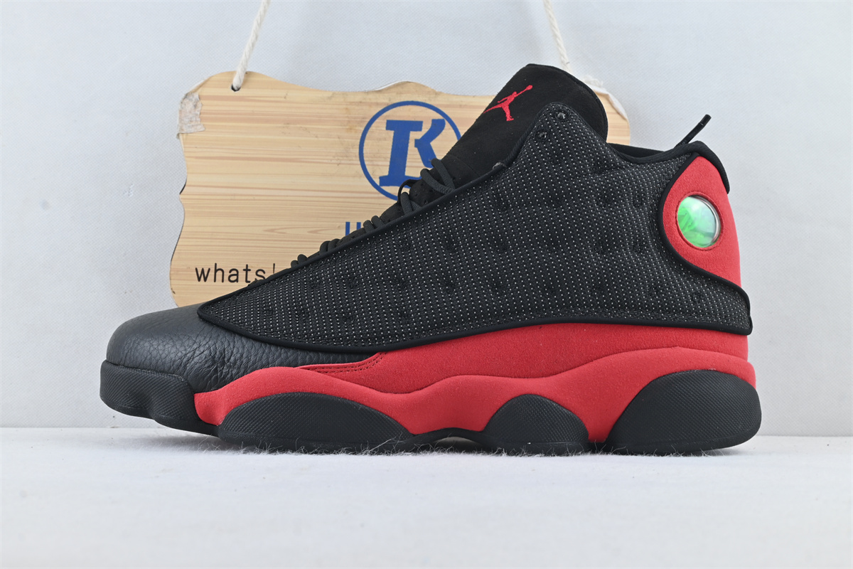 Jordan 13 Retro Bred 2013