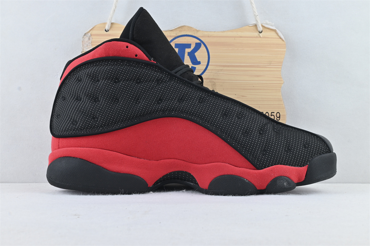 Jordan 13 Retro Bred 2013