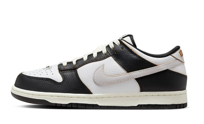 Nike SB Dunk Low San Francisco