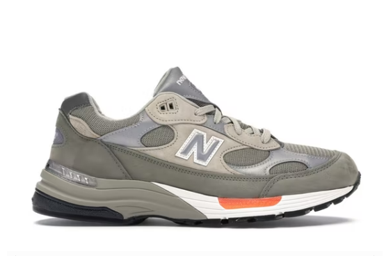 New Balance 992 WTAPS