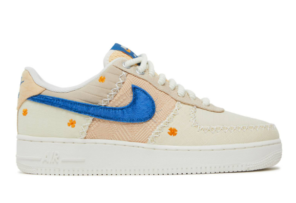Air Force 1 07 LA Flea