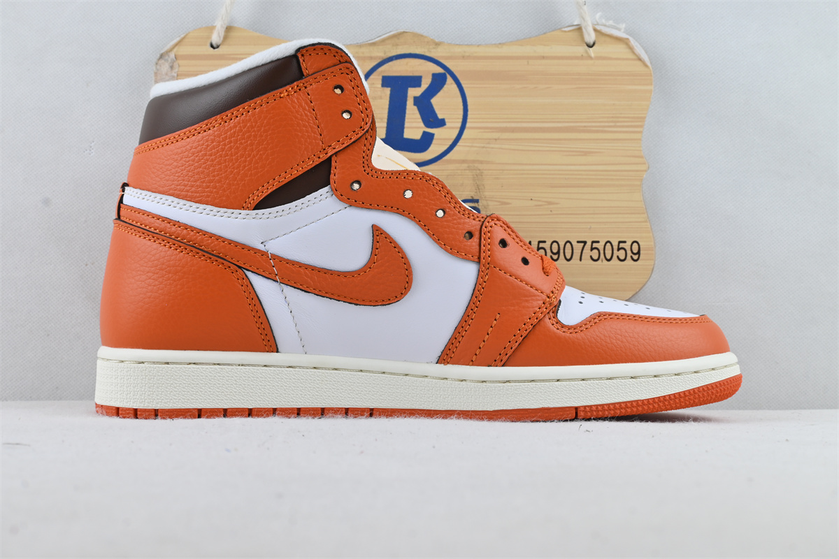 Air Jordan 1 High "Shattered Backboard" 2022