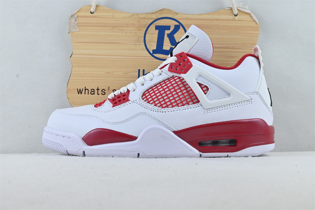 Jordan 4 Retro Alternate 89