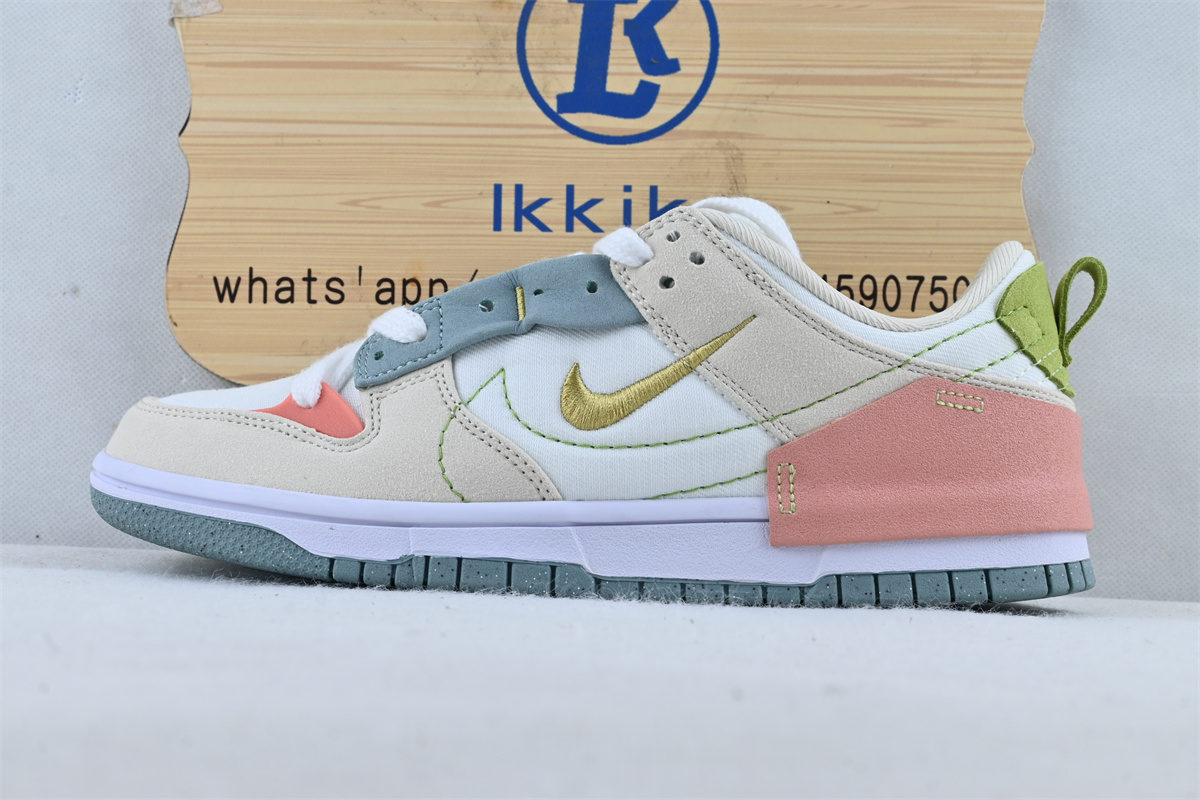 Nike Dunk Low Disrupt 2 Easter Pastel
