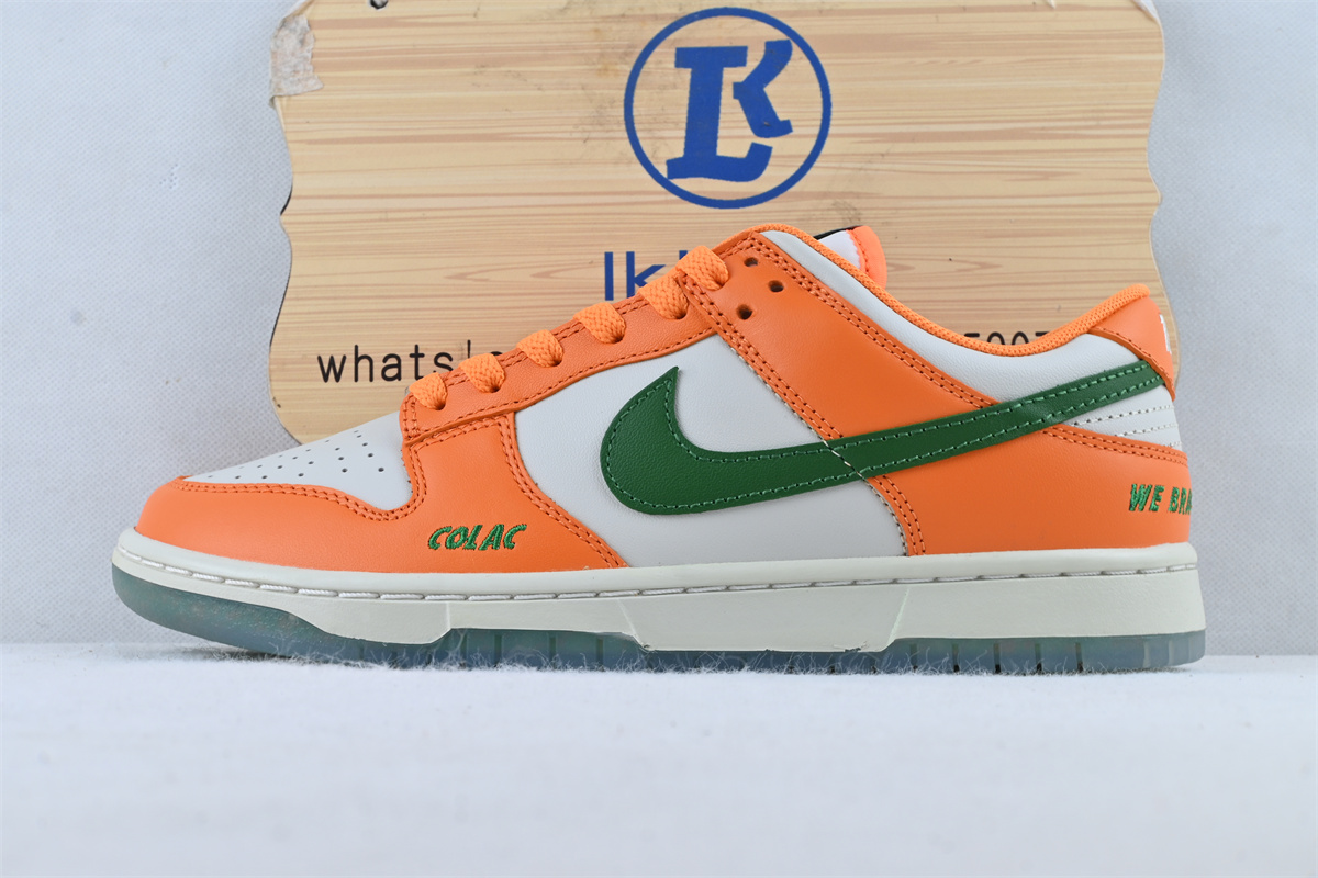 Nike Dunk Low Florida A