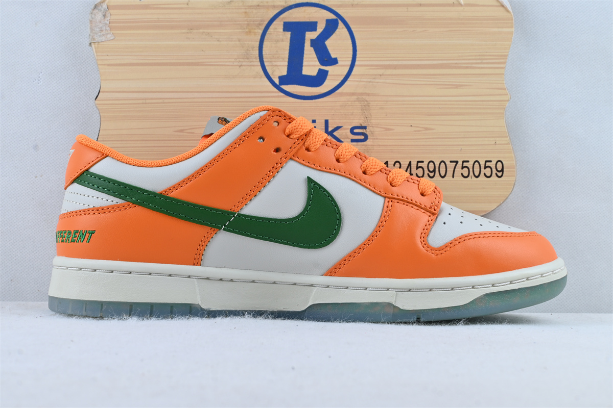 Nike Dunk Low Florida A