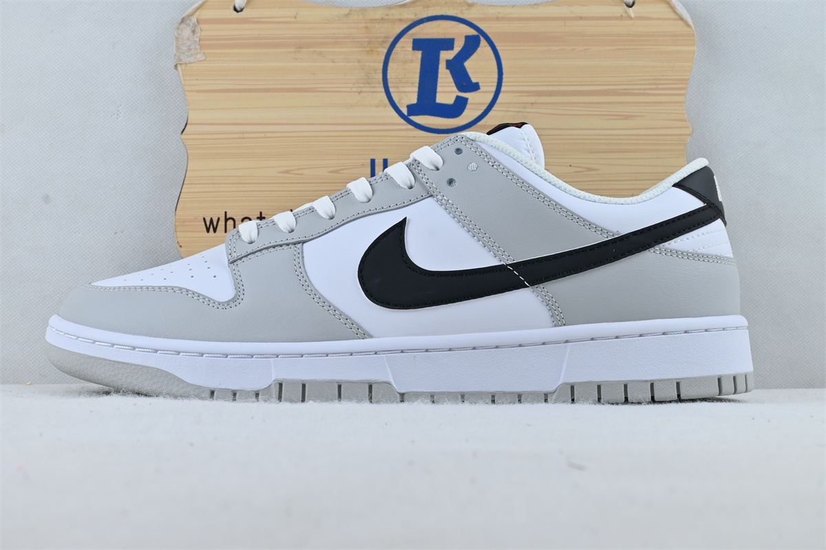 Nike Dunk Low SE Lottery Pack Grey Fog（special sale）