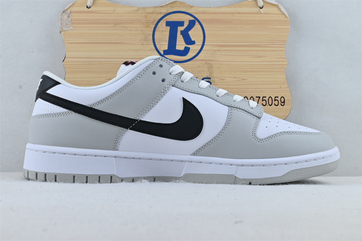Nike Dunk Low SE Lottery Pack Grey Fog(special sale)