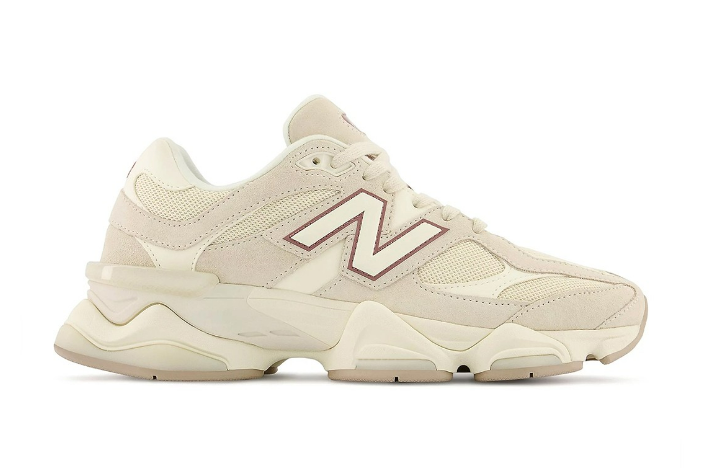 New Balance 9060 Cream