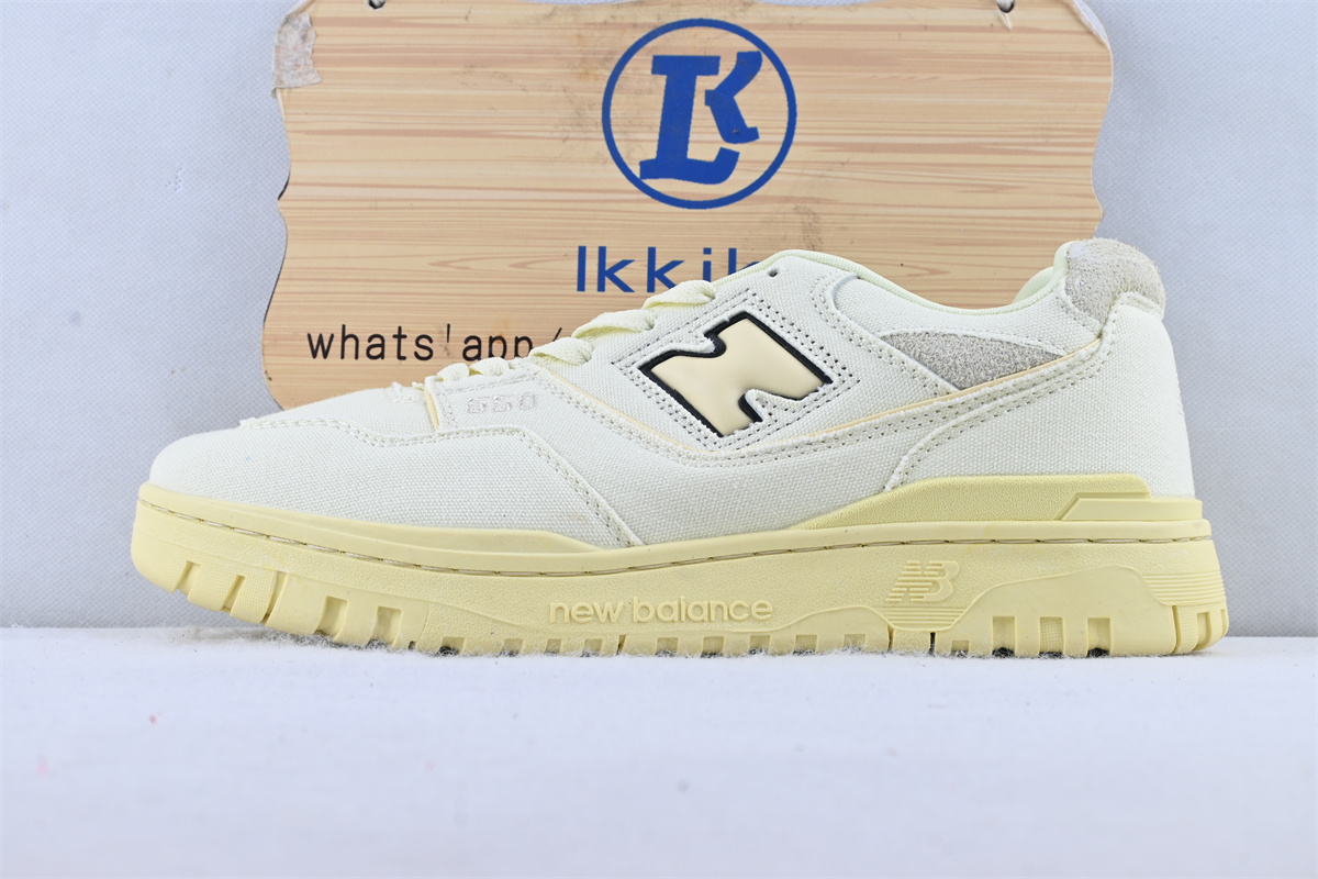 New Balance 550 Joe Freshgoods Conversations Amongst Us