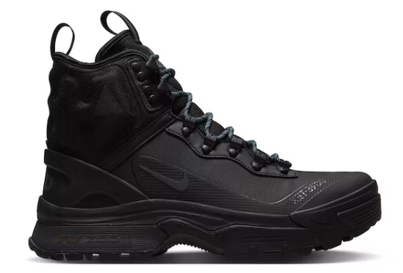 Nike ACG Air Zoom Gaiadome Gore-Tex Black