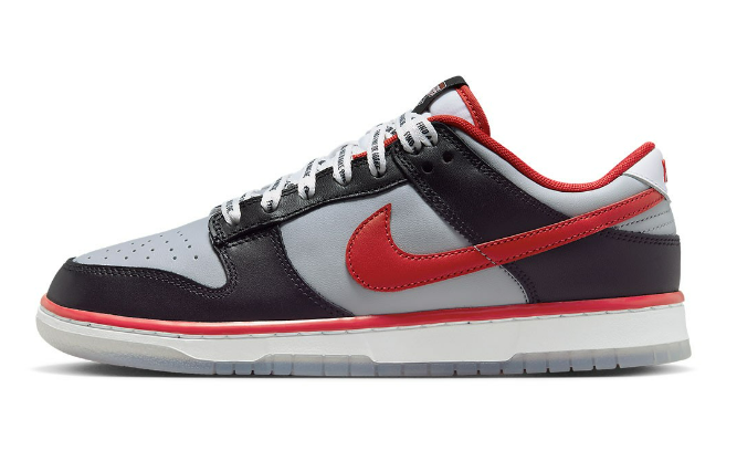 Nike Dunk Low Clark Atlanta University