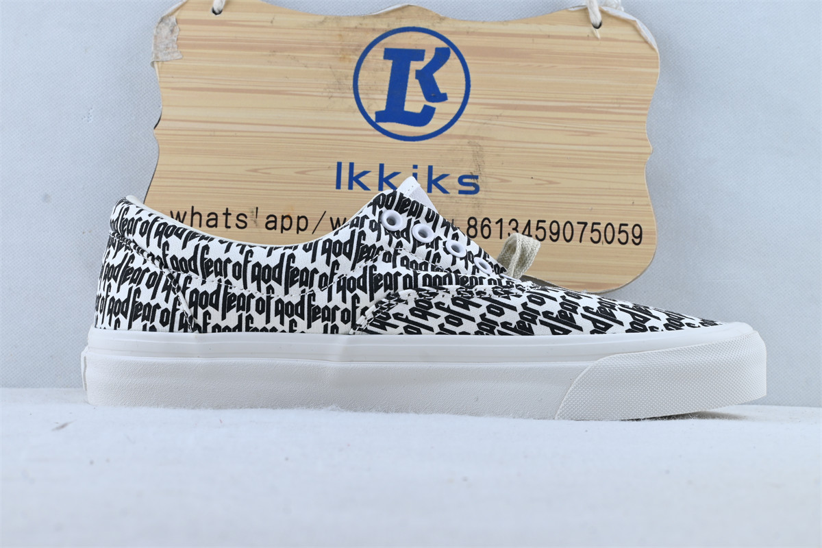 Vans Era 95 Fear of God