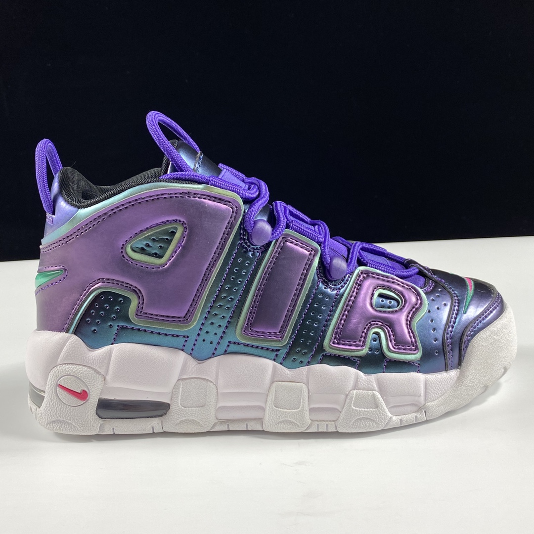 Air More Uptempo