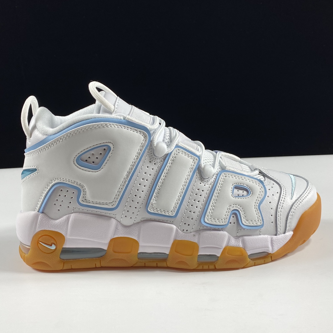 Air More Uptempo