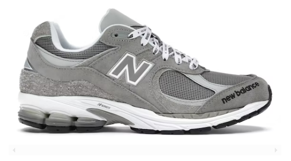 New Balance 2002R Invincible x N.Hoolywood