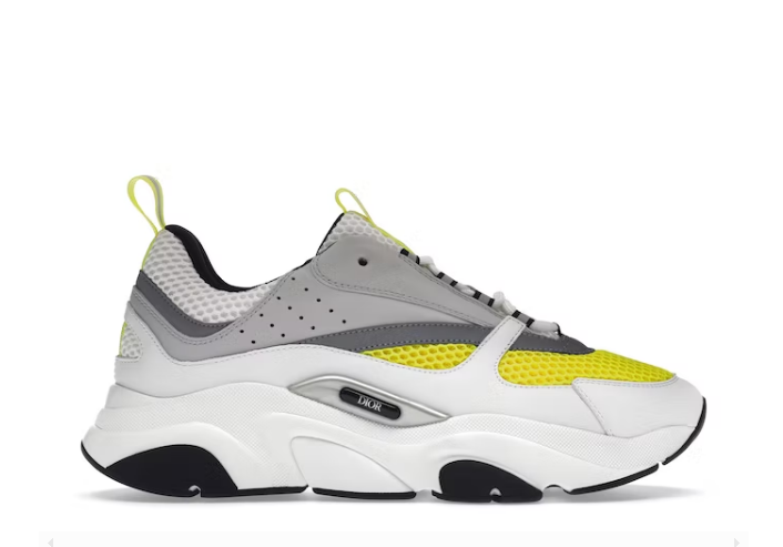 D10r B22 White Yellow