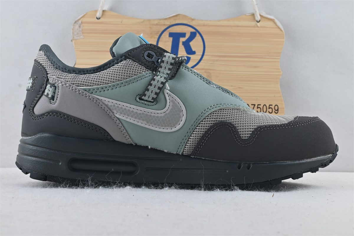 Travis Scott x Nike Air Max 1 “Dusty Sage”