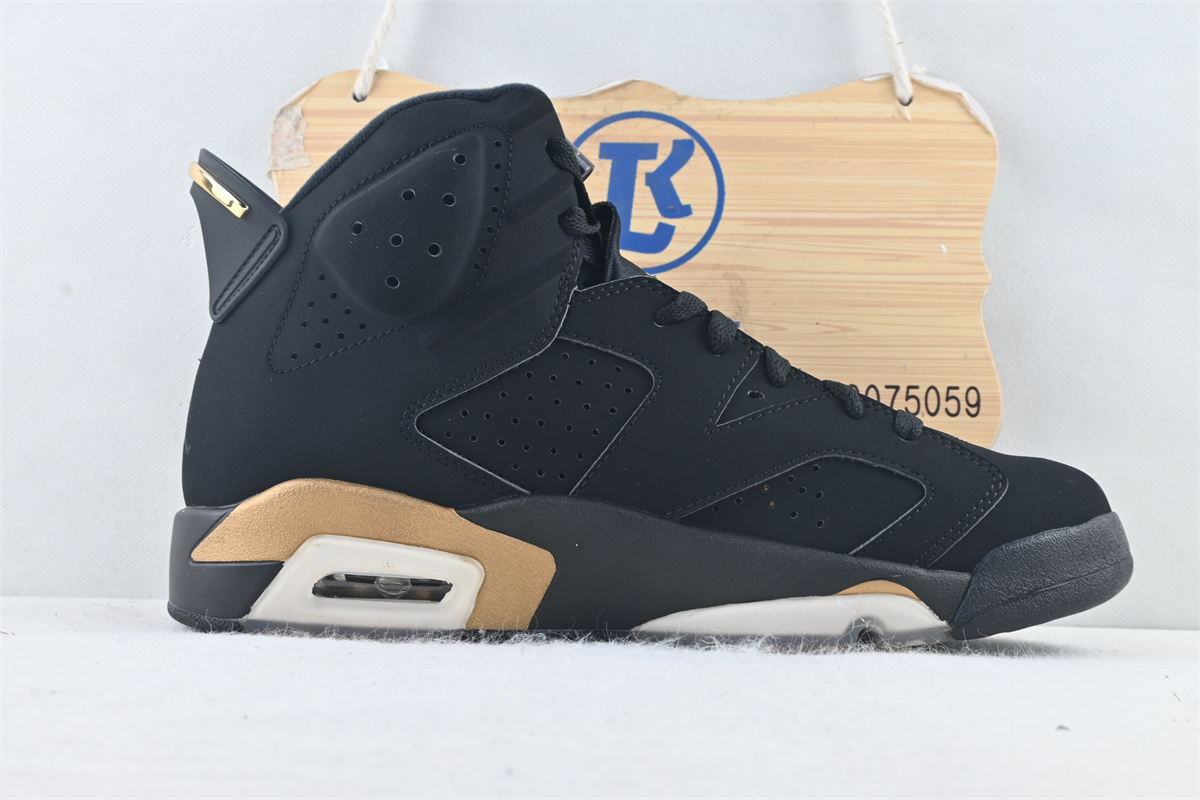 Air Jordan 6 Retro DMP 2020