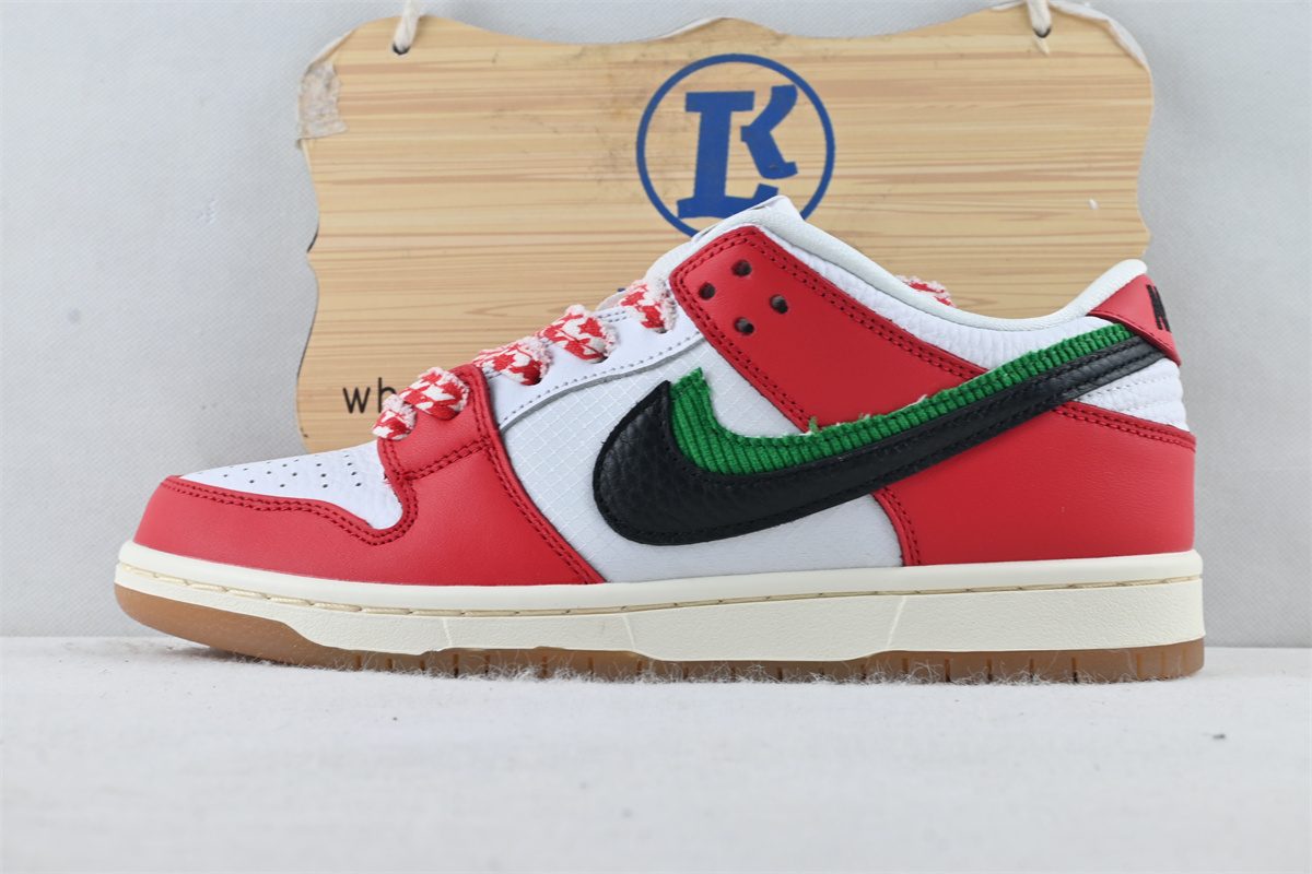 Nike SB Dunk Low Frame Skate Habibi