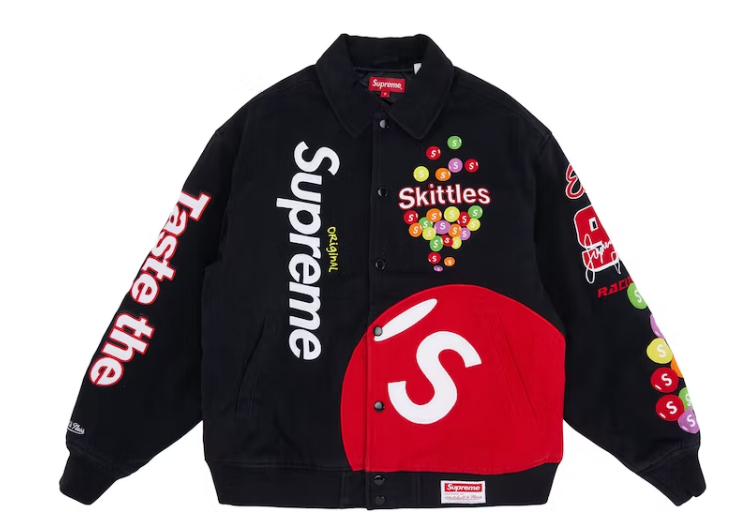 Svp*me Skittles Mitchell