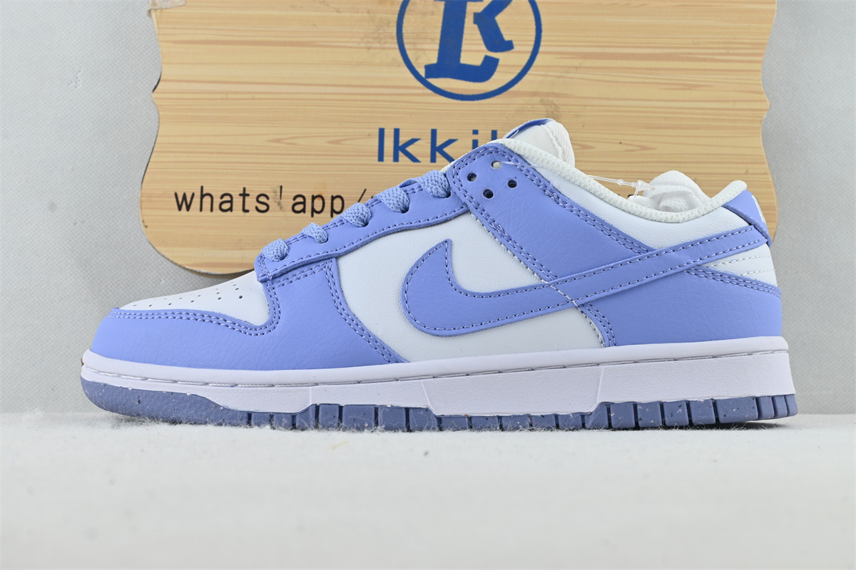 Nike Dunk Low Next Nature “Lilac”