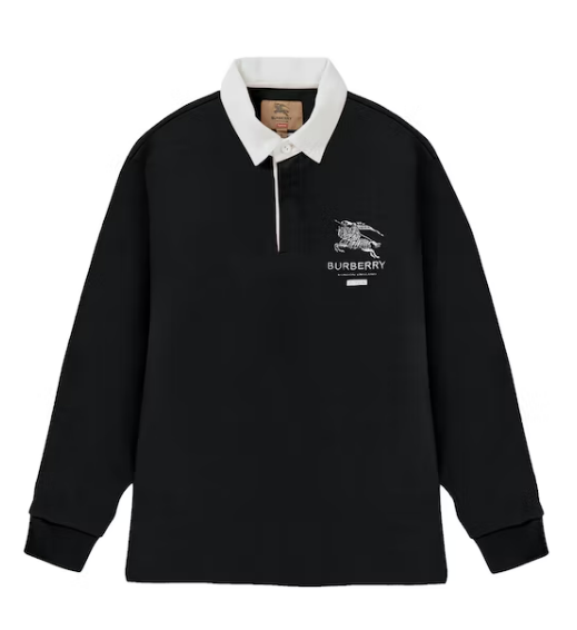 Svp*me Bv*b*rry Rugby Black