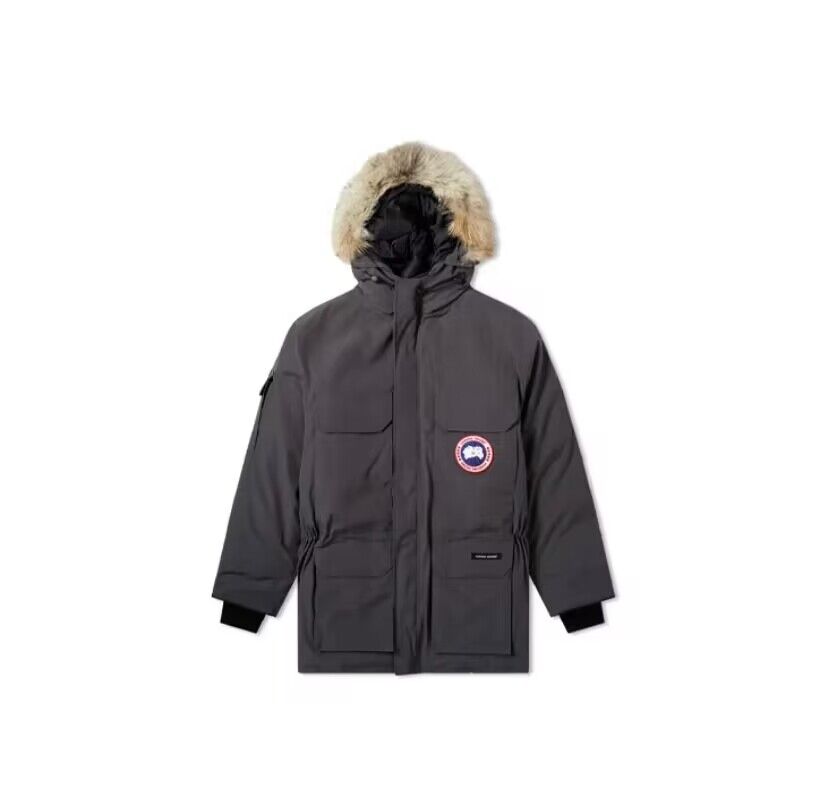 Can*a G00se Expedition Parka (Men)