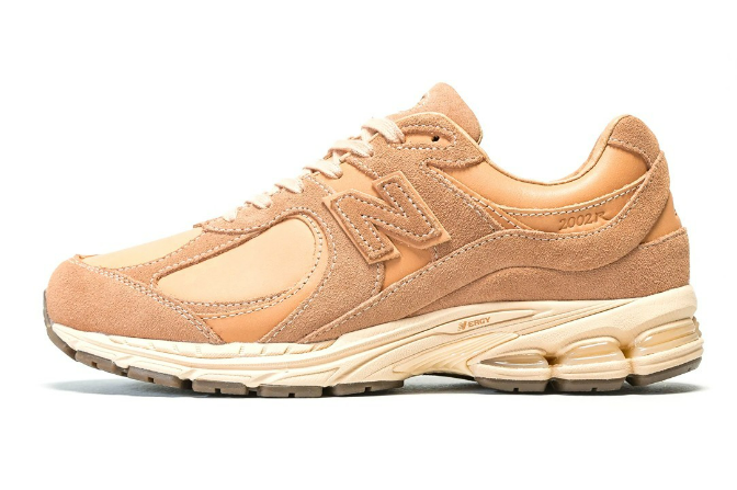 New Balance 2002R  Toast