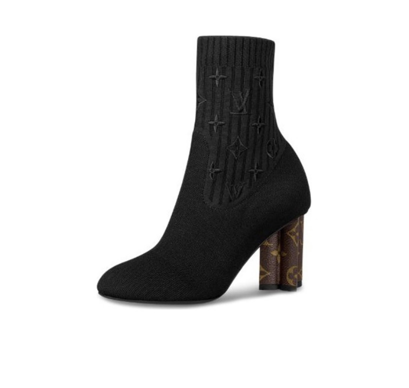 L0vis Vvtt0n Silhouette Monogram