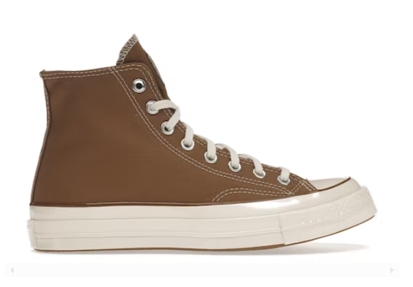 Converse Chuck Taylor All-Star 70 Hi Ca*ha*t Hamilton Brown
