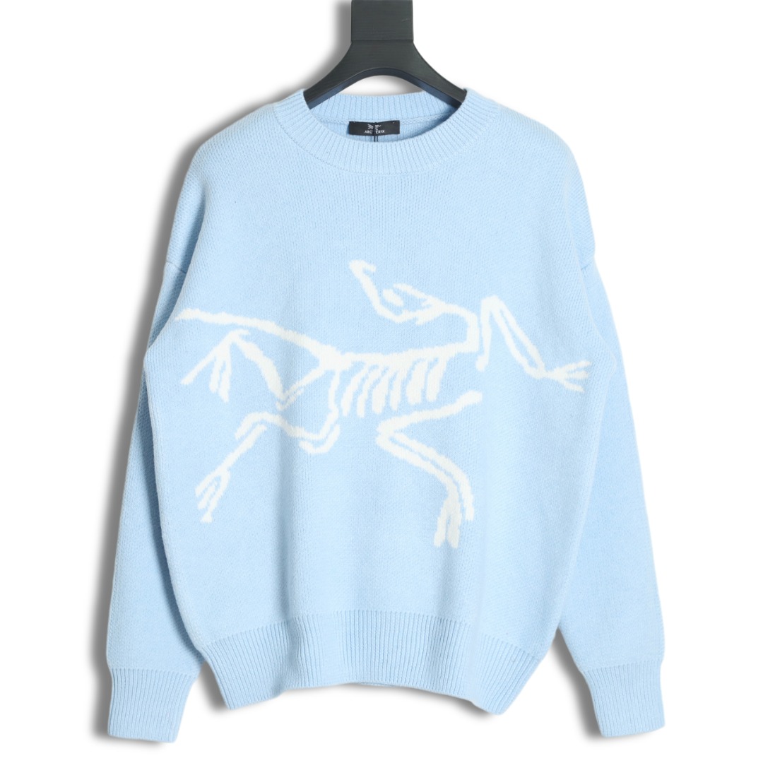 Arcteryx sweater
