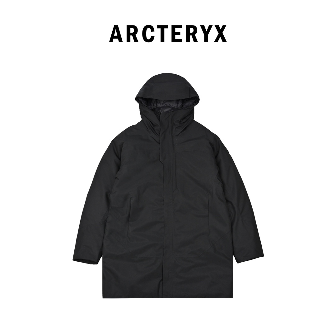 Arc'Teryx