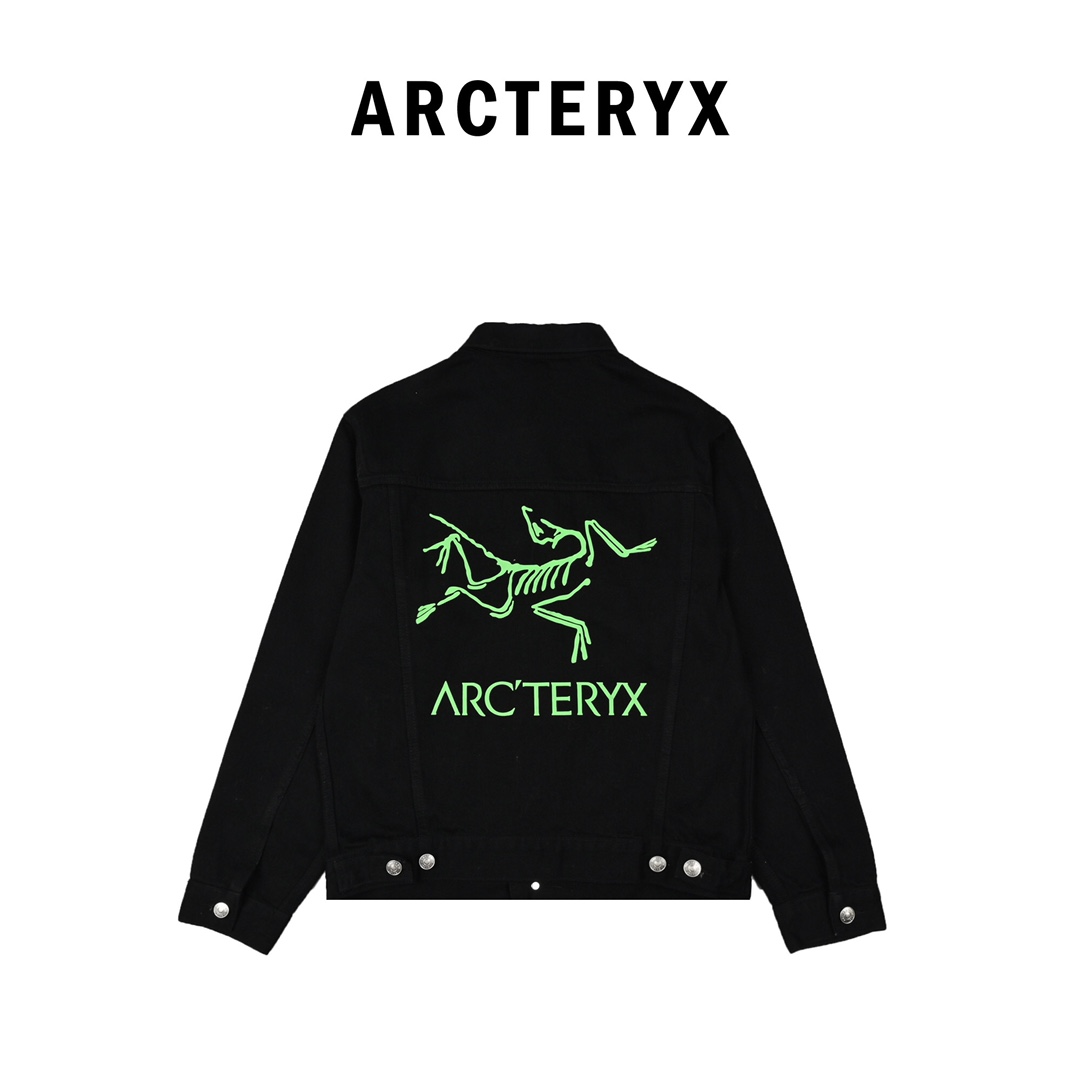 Arc'Teryx