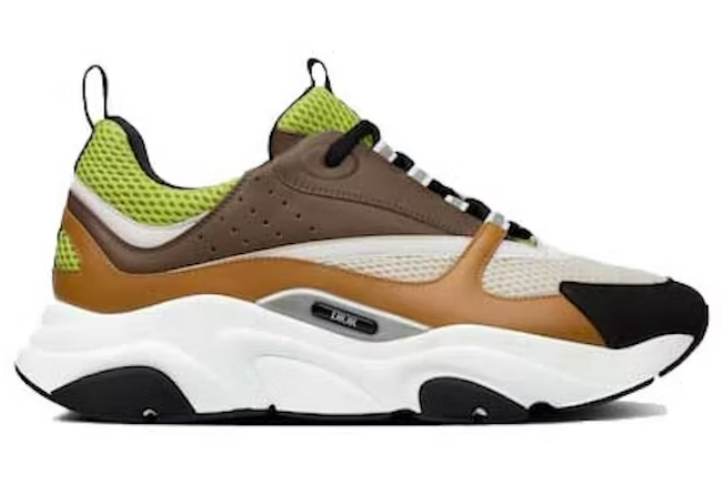 D10r B22 Ebony Green