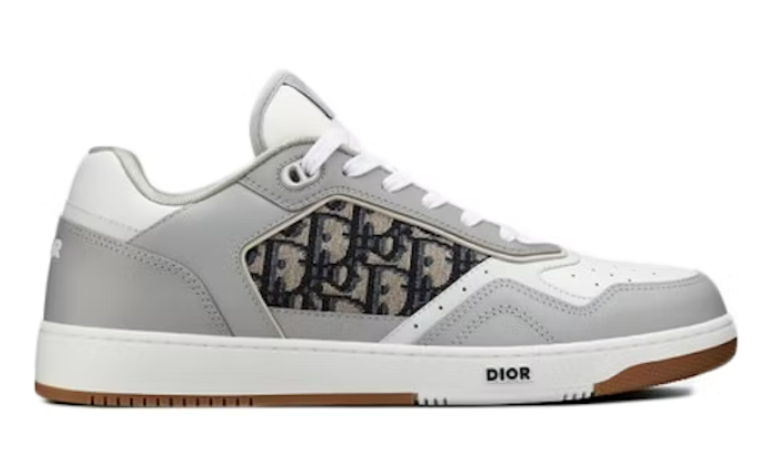 D10r B27 Low Gray White