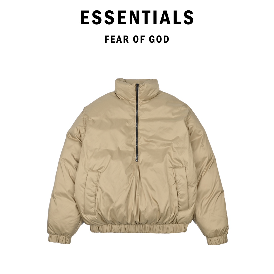 Fear of God Essentials