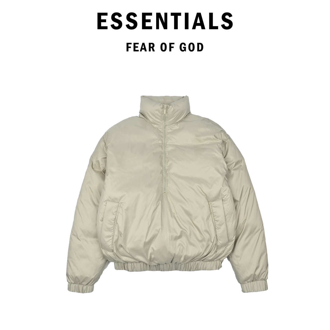 Fear of God Essentials