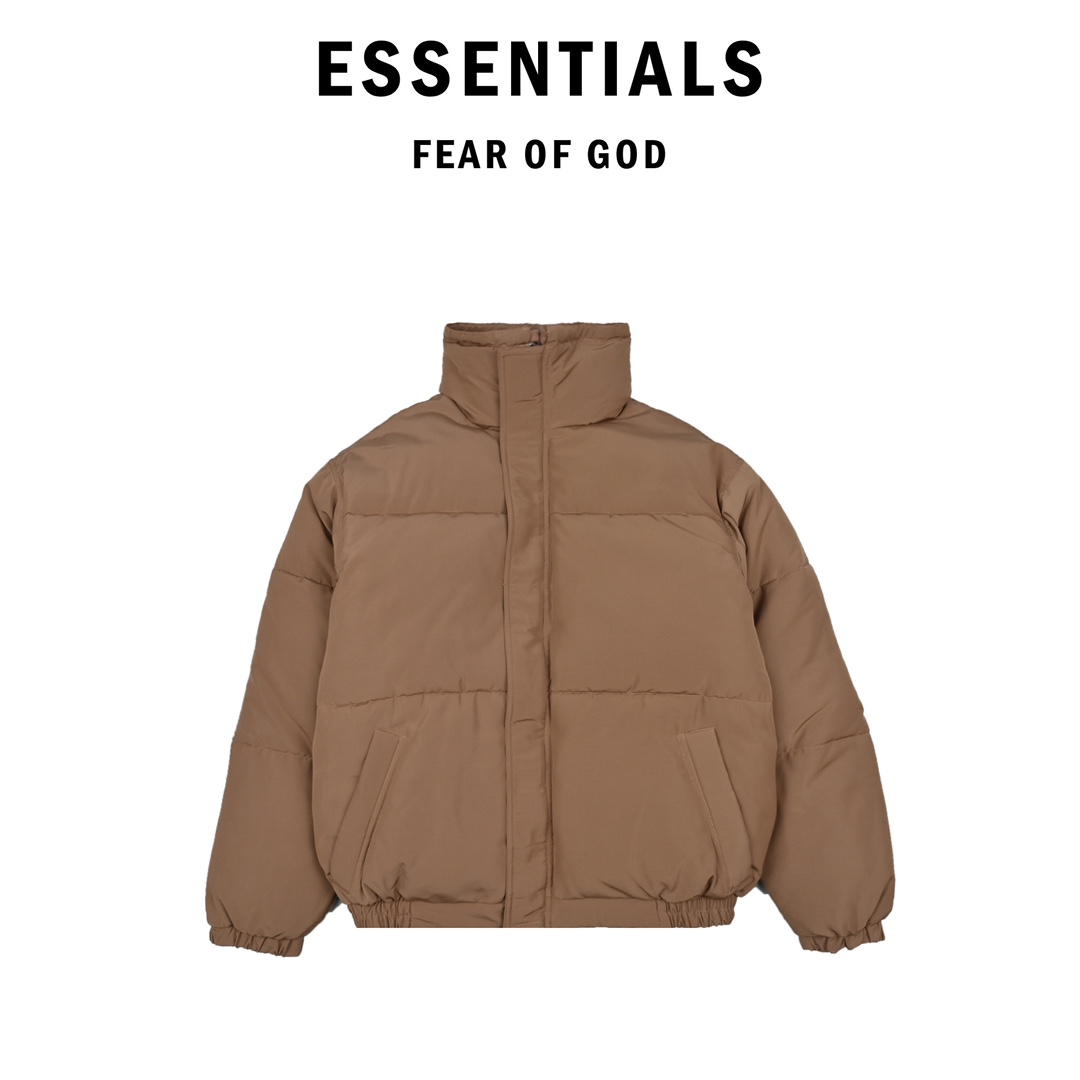 Fear of God Essentials