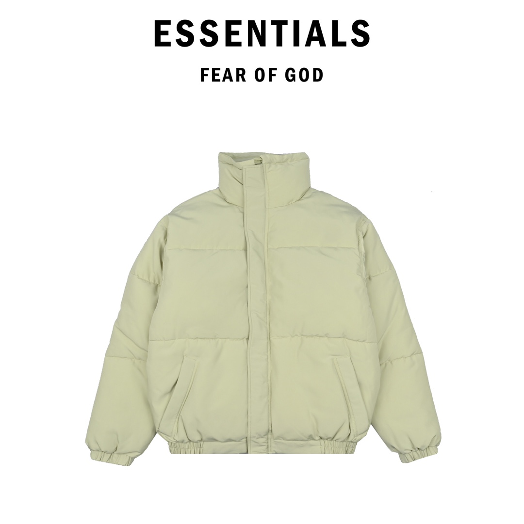 Fear of God Essentials