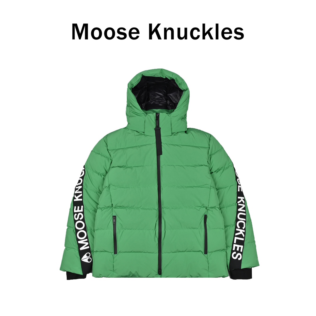 Moose Knuckles