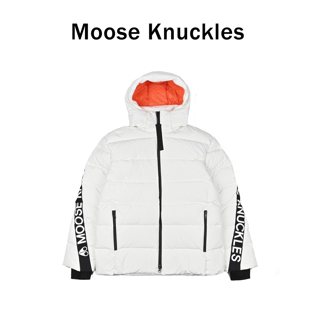 Moose Knuckles