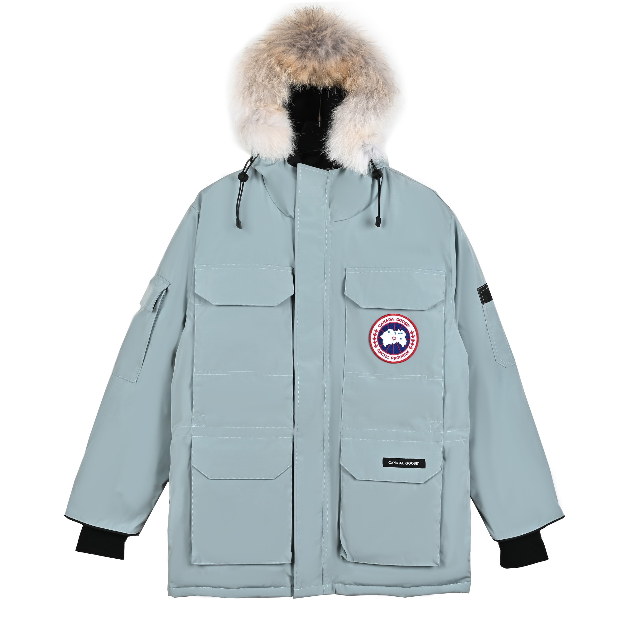 Can*a G00se Expedition Parka