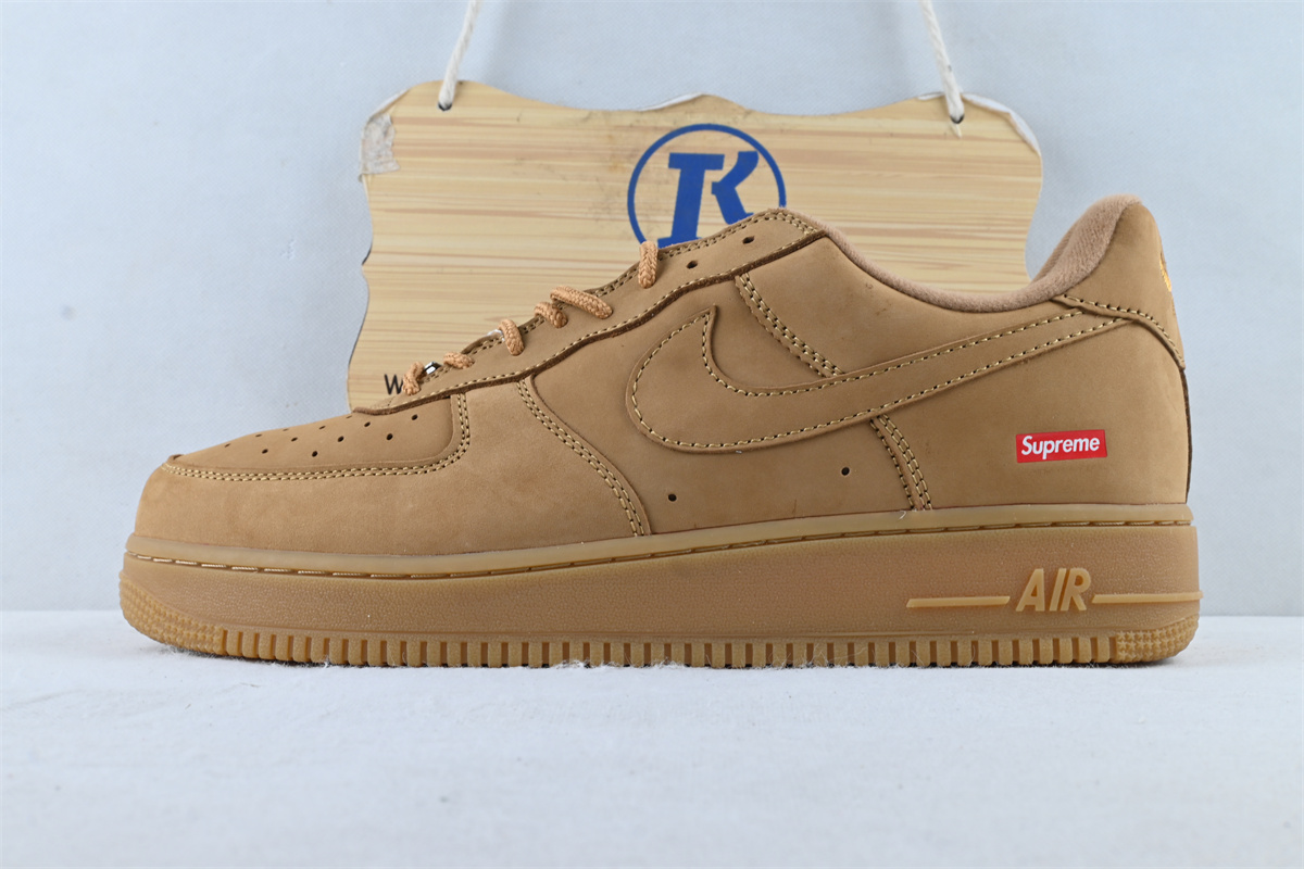 Nike Air Force 1 Low SP Svp*me Wheat