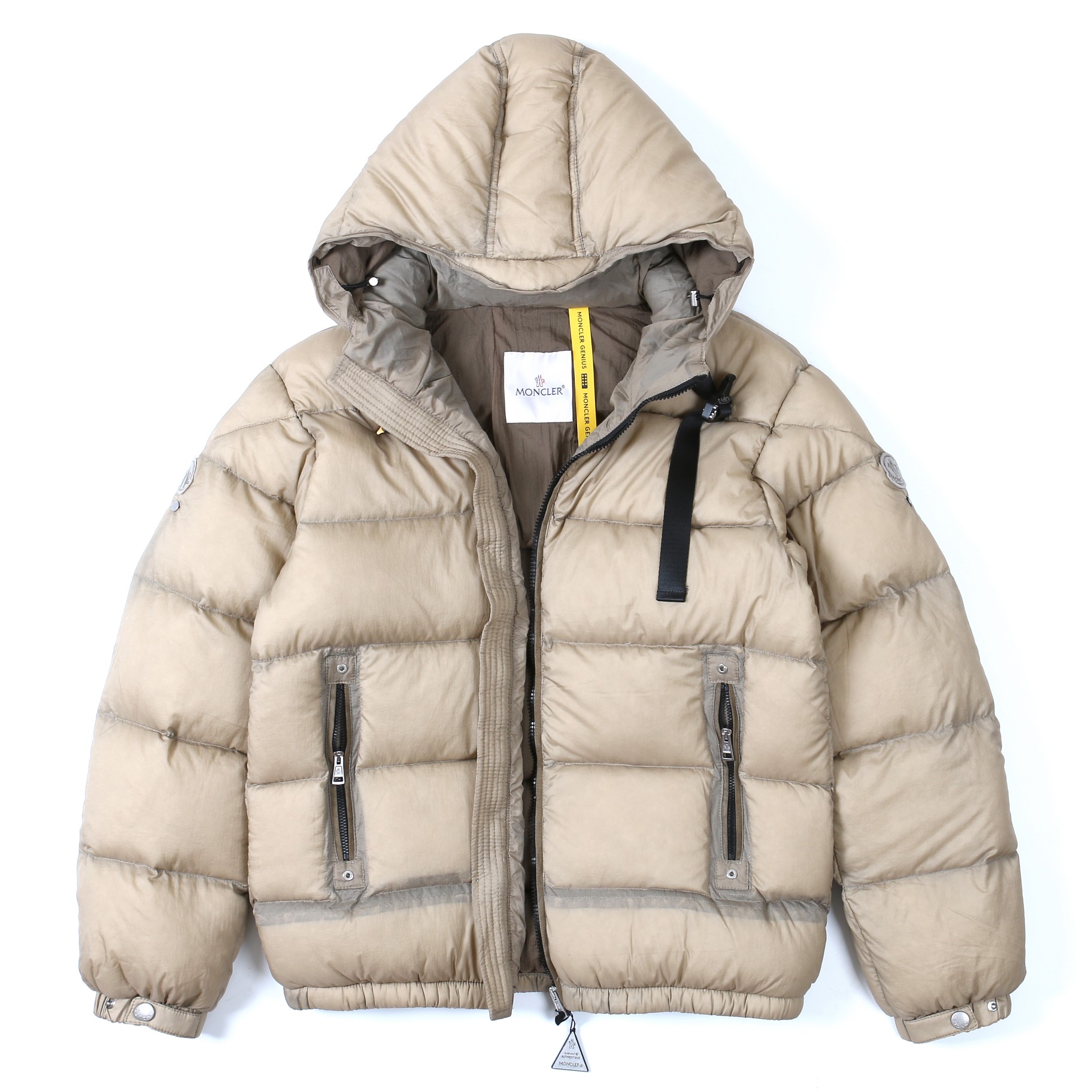 Moncler