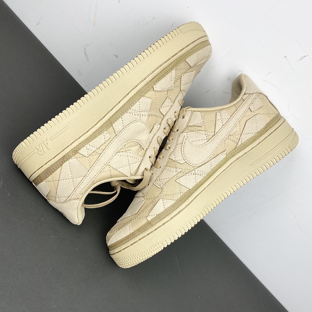 Nike Air Force 1  Billie Eilish