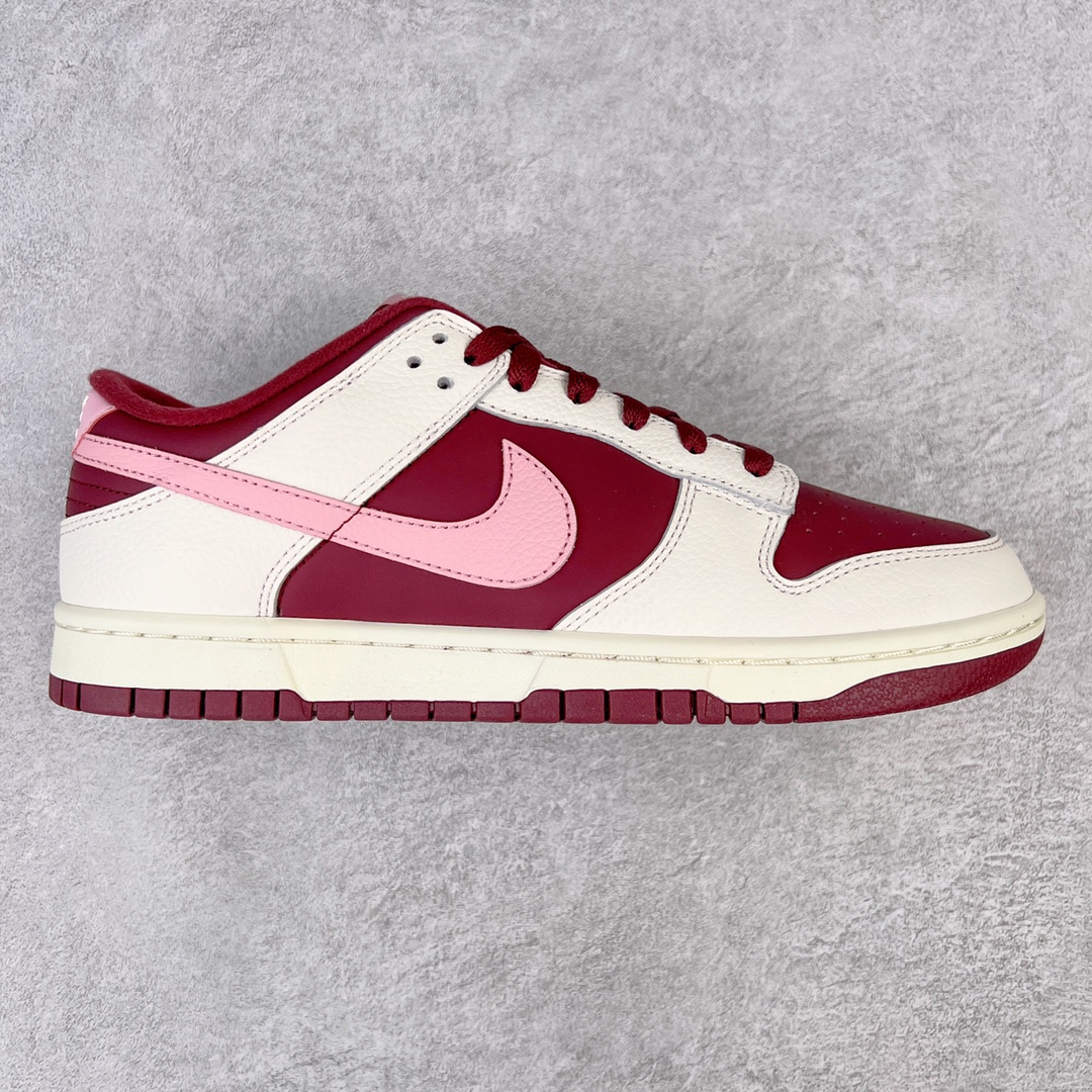 Nike Dunk Low “Valentine’s Day”