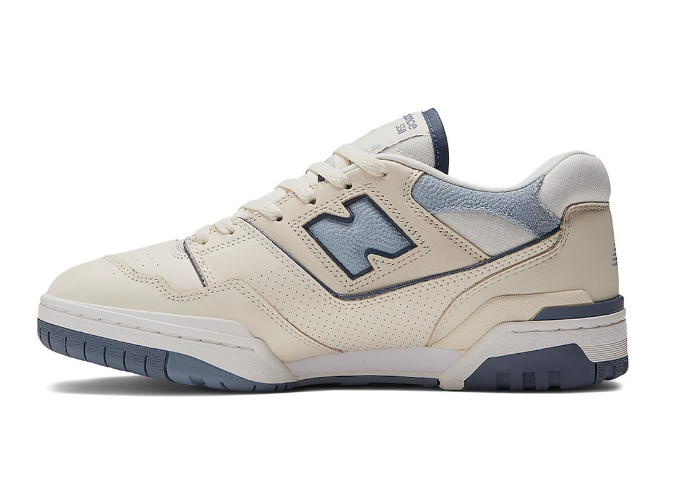 New Balance 550  Vintage Indigo